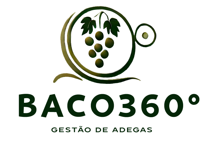 Baco360º - Gestão de Adegas